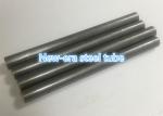 Hydraulic Cylinder Welding Round Tubing , Cold Drawn Mechanical Steel Tubing