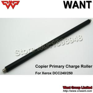 China Xerox Primary charge roller PCR for Docucolor 242 240 250 252 For xerox DCC 242 DCC240 DCC250 DCC6550 PCR factory