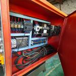 Automatic Plastic Film Cutting Machine 1250MM High Speed