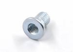 Mild Steel Flat Round Head Steel Rivet Nuts