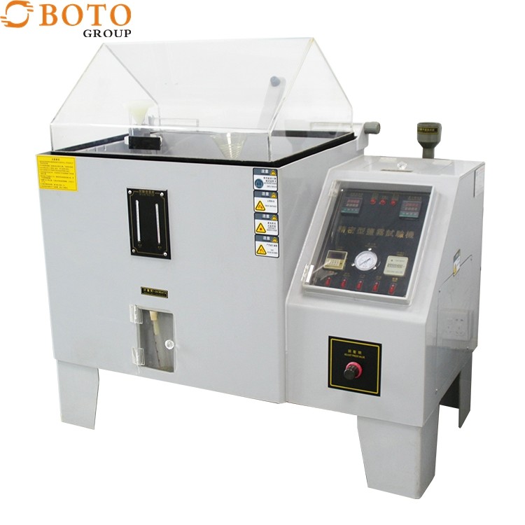 Salt Spray Test For Zinc Plating Astm B117iso 9227 Salt Spray Test salt mist corrosion test