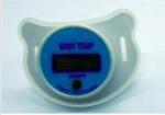 6.5x5x5cm 90F Medical Grade Infrared Thermometer