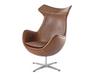 China Retro New Style Aviator Chair Aviator Egg Chair factory