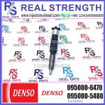 Diesel Injector RE529150 095000-6460 Common Rail Injector RE529151 095000-6470