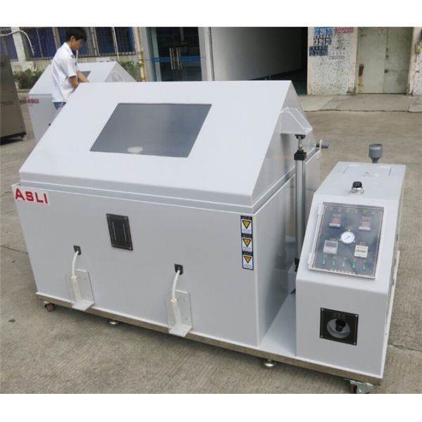 640 Liters Programmable Control Salt Fog Corrosion Test Chamber Price