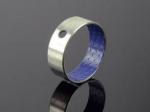 Anti Corrosion Boundary Lubricated Bearing 3 Firmly Bonded Layers Type