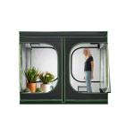 240x120x200,Grow Tent Grow Room, High Reflectivity Mylar Fabric Tent with