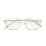 Classic Anti Blue Ray Computer Glasses Men Women Optical