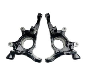 China 31216761576 FOR BMW X5 E53 Front Right Steering Knuckle For Auto Steering System factory