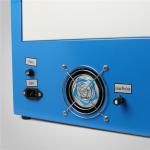 40W CO2 Laser Engraving Machine 3020 For Acrylic Wood Bamboo Rubber Stamp