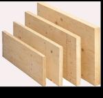 E0 E1 E2 Construction Lvl Wood Beam