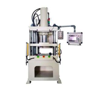 China Deep drawing hydraulic press for electric water heater cover factory
