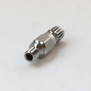 China MESSER MS832 Gas Cutting Torch Nozzle Tip Adaptor factory
