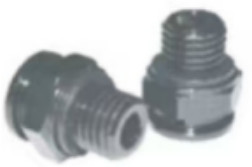 HA-12B-1 Air Vent Valve for Wind Turbines with High Air Permeability and Water