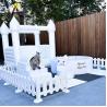 Buy cheap Multi Function Inflatable Soft Play Equipment Playground Childrens Soft Play from wholesalers