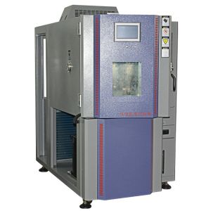 Custom Climatic Environmental Testing Chamber For