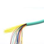 Om3 Multimode Fiber Cable Distribution Indoor Fiber Cable