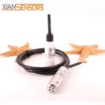 IP68 Fuel Tank Level Transducer Anti - Lightning Design Oem Service
