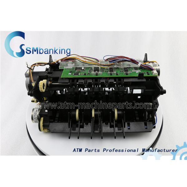 Wincor Cineo C4060 In Output Module Collector Unit CRS 1750220022 01750220022