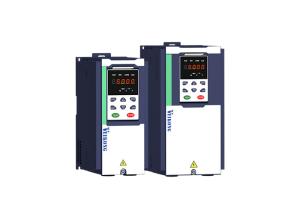 China LCD Display 3 Phase Solar Pump Inverter MPPT 99% High Efficiency factory