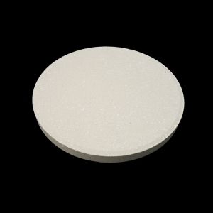 Customized Refractory Pizza Stone Low Absorption For Perfectly Baked Pizza Every