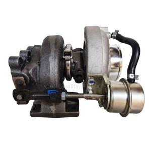 China Turbocharger HX25W 504085513 4037196 4033387 4033387H 4037195 for FIAT 4CYL 2V TC factory