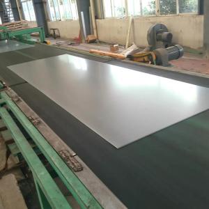 China Ppgi Dx51 Galvanized Steel Sheet Plate Zinc Coated Cold Rolled Metals Iron factory