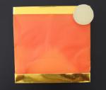 New color square water lanterns Tanabata River Lotus Lantern blessing wishing