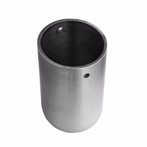 China Good Creep Resistance Tungsten Crucible For Melting Equipment factory