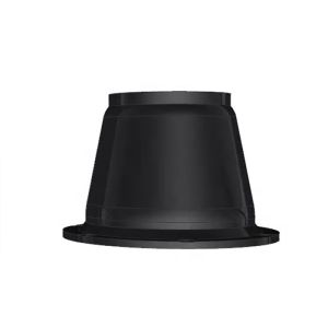 China OEM Service Cone Jetty Rubber Fender Heavy Duty Custom Molding on sale