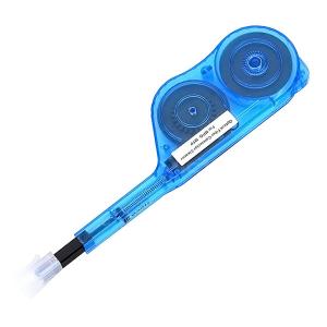 China One Click Fiber Optic Connector Cleaner Pen For MTP/MPO Connector factory