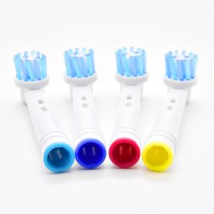 Professional manufacturer toothbrush heads standard electric toothbrush small