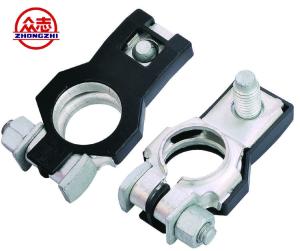 China ST2170002 Automotive Battery Terminals H65Y4 Positive Battery Terminal factory