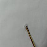 Powerful and Durable Lithium Polymer Battery LP552036 3.7V 340mAh