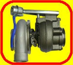 China Cummins Truck HX40W Turbo 3536404,3537287,3802784 factory