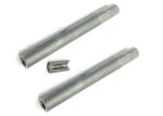 DIA16mm 250mm M8 Cemented Carbide Extensions Without Inner Cooling Hole
