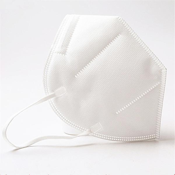 CE Approval KN95 Anti-Dust Anti-Fog 95% High Efficiency Filtration Breathable