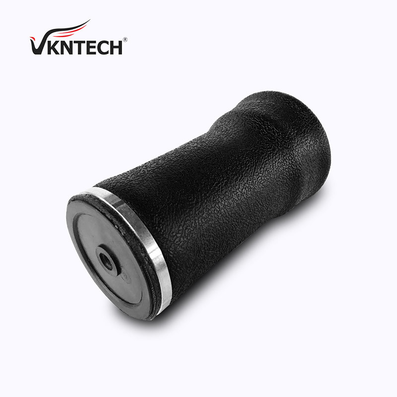 IATF16949 Truck Trailer Seat Air Spring Rubber Air Bellow W02-358-7075