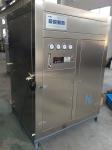 Stainless Steel PSA Nitrogen Generator System
