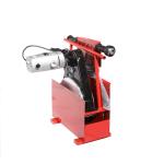 manual welding equipment for pipe chinese products plastic pipe hdpe butt fusion