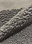 Medium Weight 100% Polyester Teddy Fleece Fabric Perfect for Autumn Winter