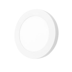 China 9w Dimmable Flush Mount Ceiling Light , 5 Inch Flush Mount Light For Home factory