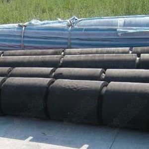 China Flexible Combination Rubber Fender factory