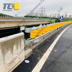 China High Performance Rolling Barrier System Meet SB Grade With Different Color on sale