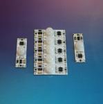 Intelligent Human Body Infrared Sensor Module Energy Saving Heat Release