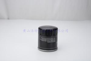 China Customizied MD326489 Automobile Oil Filters Thread M26x1.5 Wear Resistant factory
