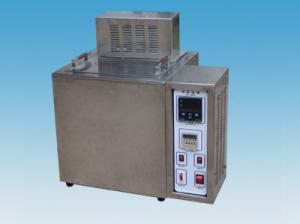 China Environmental Testing Chamber Thermostatic Oil Bath Plastic Insulators Oil Resistance Test factory