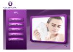 6MHz E Light Ipl Rf Machine/Elight Hair Removal Machine For Clinc Salon Hospital