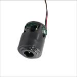 12V DC Vacuum Cleaner Motor 120000RPM 103W GO-GOLD KG-4560DC12