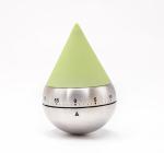 Kingda Gyro Shaped Time Manager Timer 1Hr for School Office